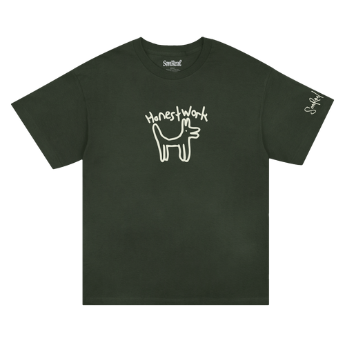 Honest Work T-shirt