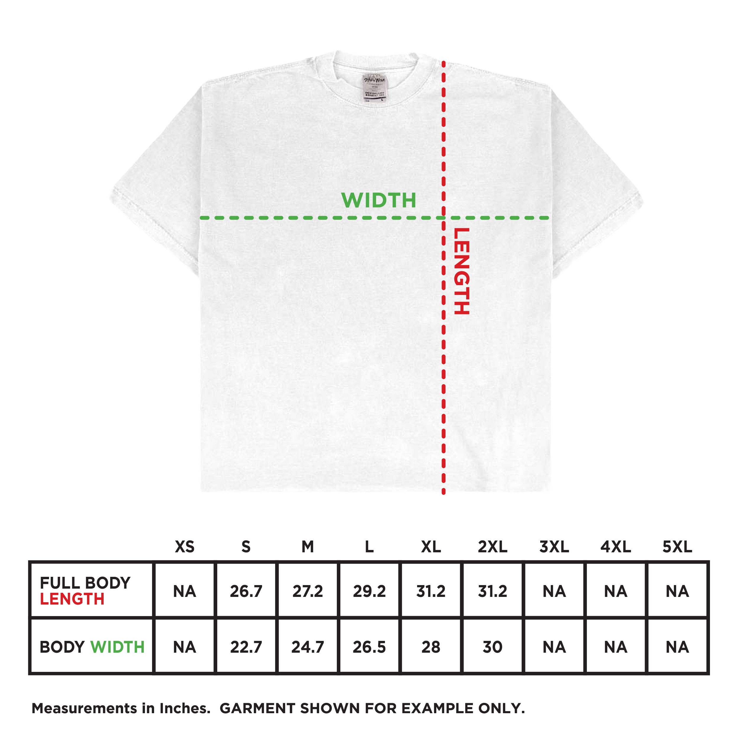 Honest Work T-shirt
